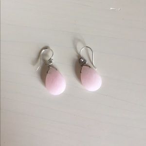 Silpada earrings