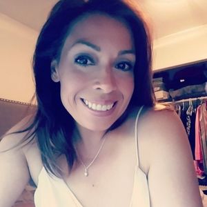 Meet your Posher, Stacy