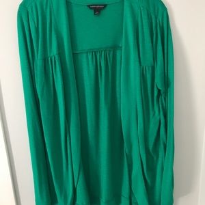 Banana Republic cardigan
