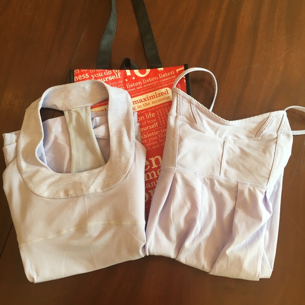 LULULEMON BUNDLE