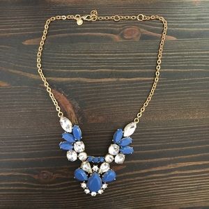 J.Crew Statement Necklace
