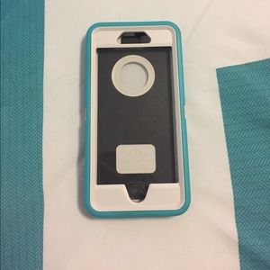 Otter Box Defender
