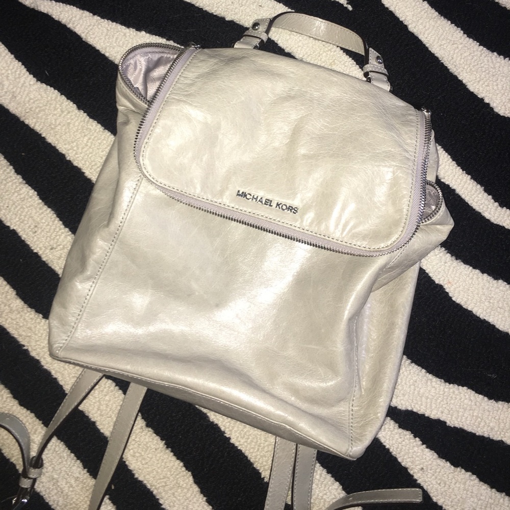 Michael Kors Backpack