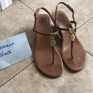 Tory Burch Emmy Demi wedge sandal