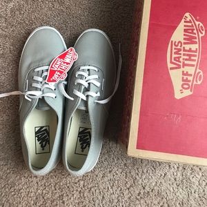 Vans shoes