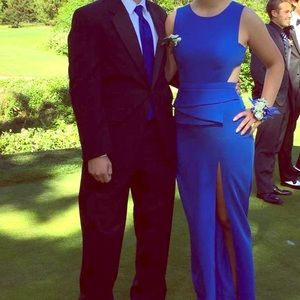 Prom dress, BCBG. Originally $450. Worn one night.