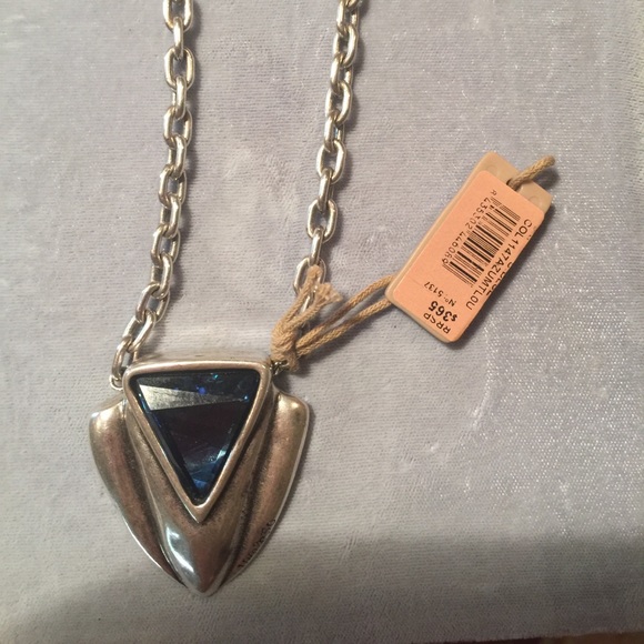 uno de 50 Jewelry - Uno de 50 silver necklace