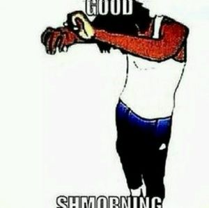 Meet your Posher, Walter