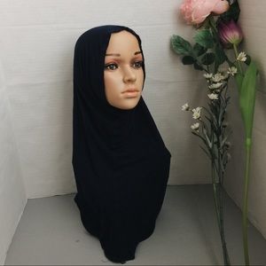 🆑Cotton Instant Hijab