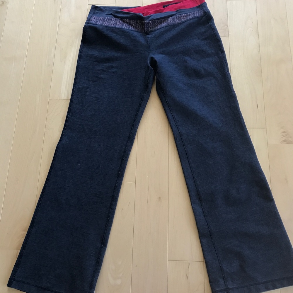 Lululemon Yoga Pants
