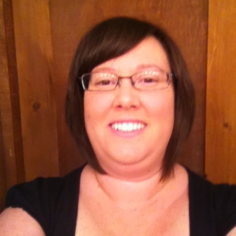 Meet your Posher, Keri
