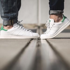 BRAND NEW STAN SMITHS 💚💚 NWOT