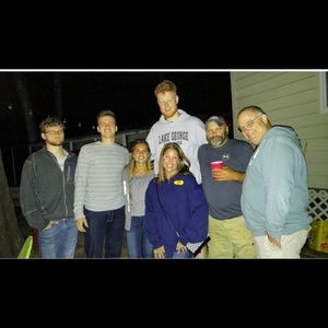 Meet your Posher, Jack