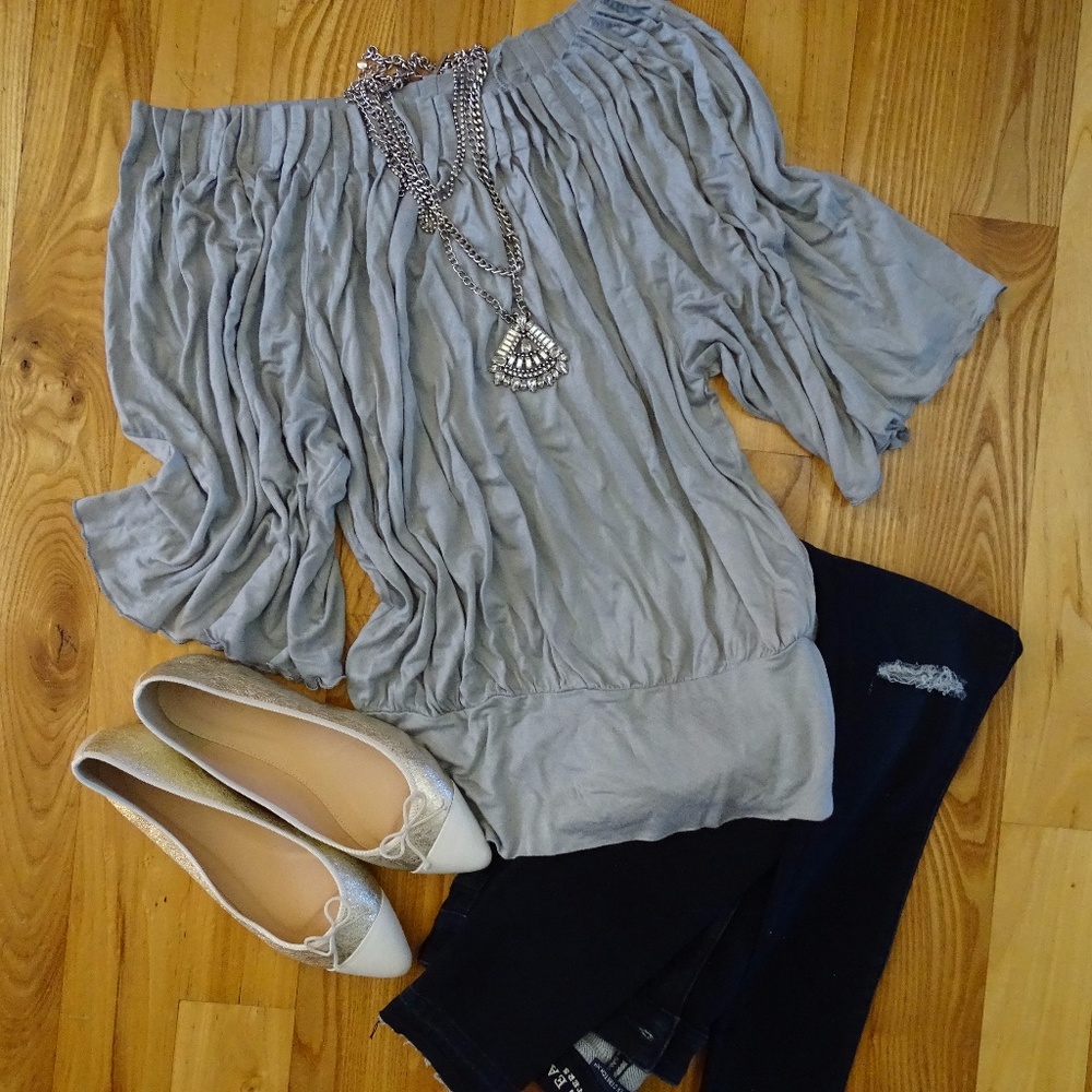 Banana Republic top