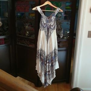 World Market Boho Dress