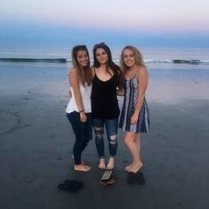 Meet your Posher, Kate