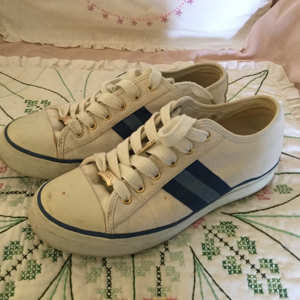 MK Sneakers