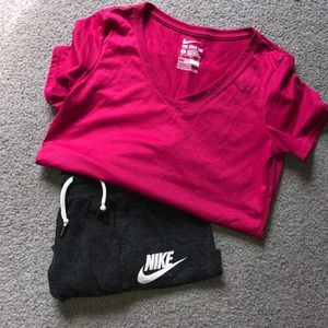 Vintage Nike Shorts