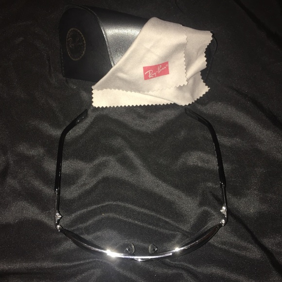 Ray-Ban Aviator - Picture 2 of 4