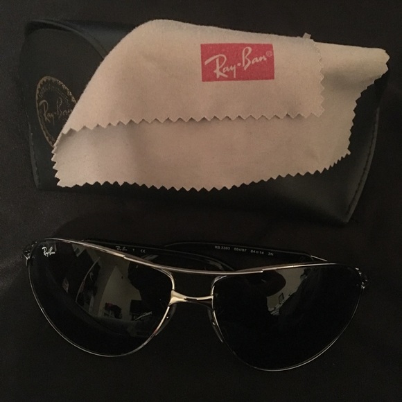Ray-Ban Aviator - Picture 4 of 4