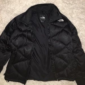 North jack winter jacket