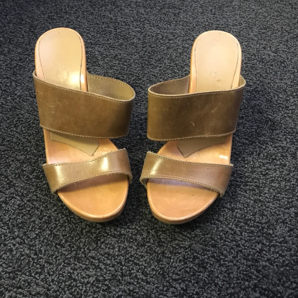 Charles David Sandals