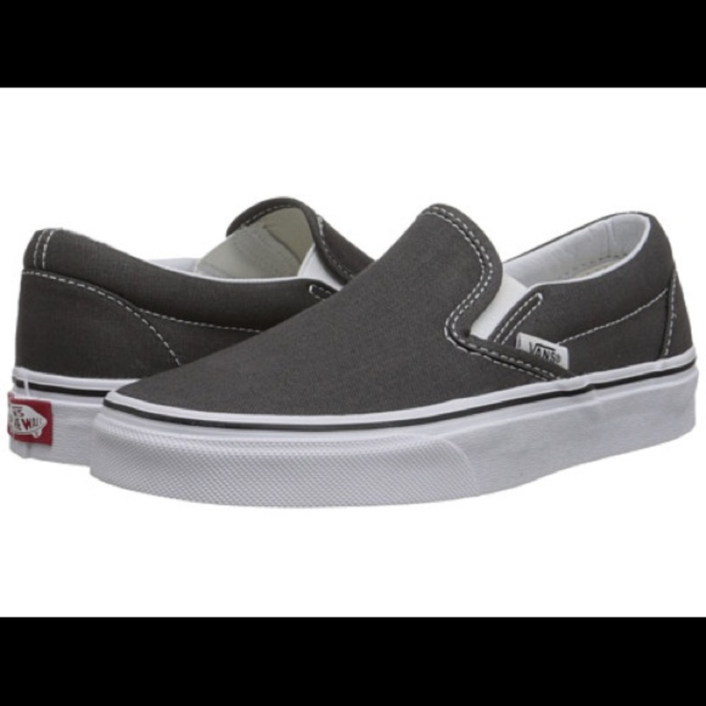 ISO any of these vans