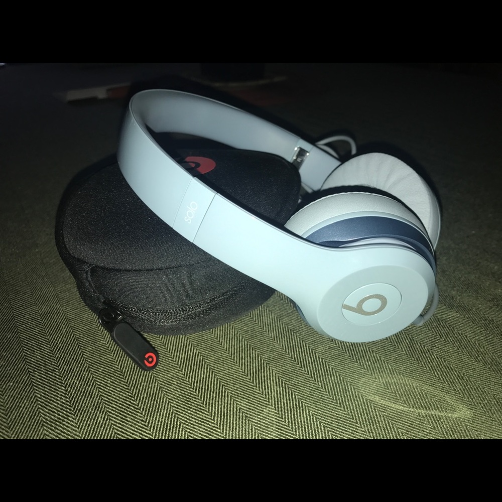 Beats Solo 2