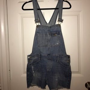 overalls