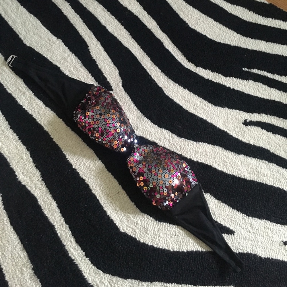 Victoria's Secret bathing suit