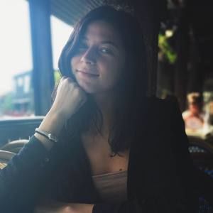 Meet your Posher, Mckenzie