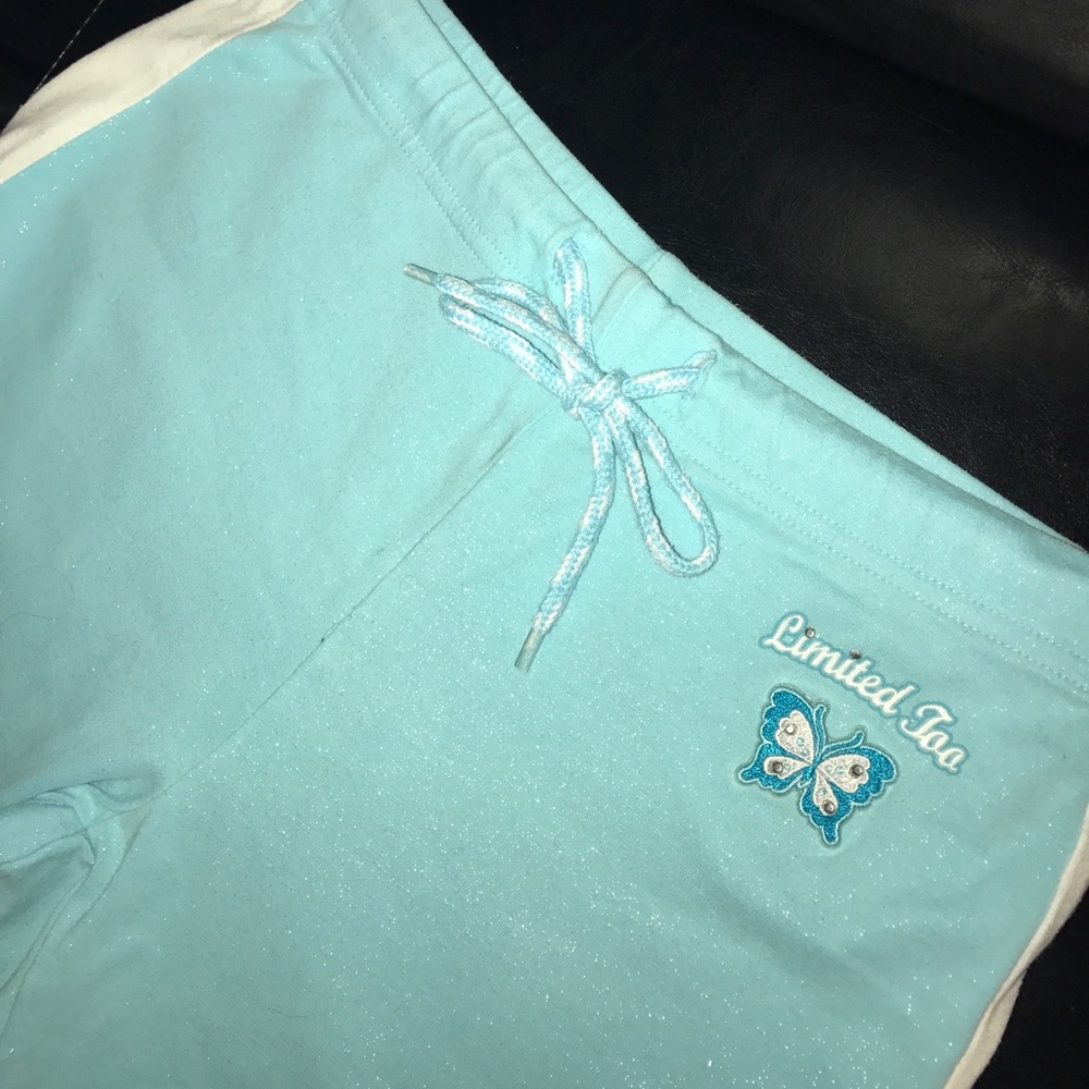 Limited Too Sweats