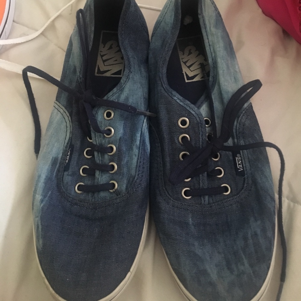 Vans