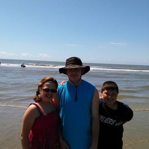 Meet your Posher, Tish