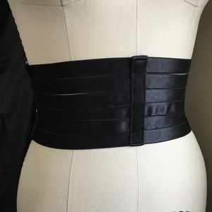 Auth Creepyyeha Yeha Adjustable Waist Cincher