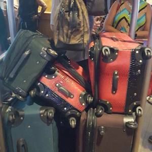 Meet your Posher, Sue