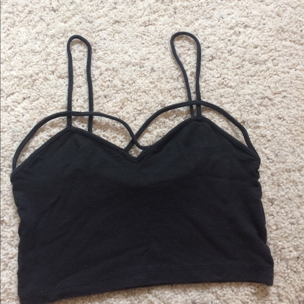 NWOT Brandy Melville bralette