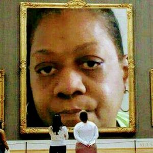 Meet your Posher, Marilyn