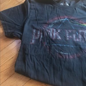 Pink Floyd Band Tee