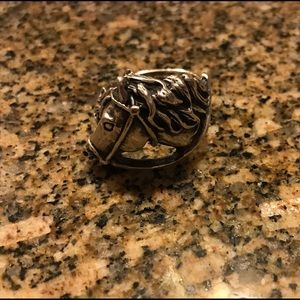 Sterling sliver ring