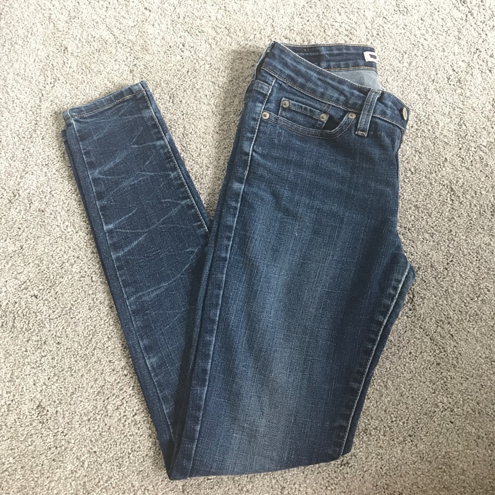 Levi’s 535