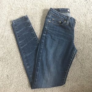 Levi’s 535
