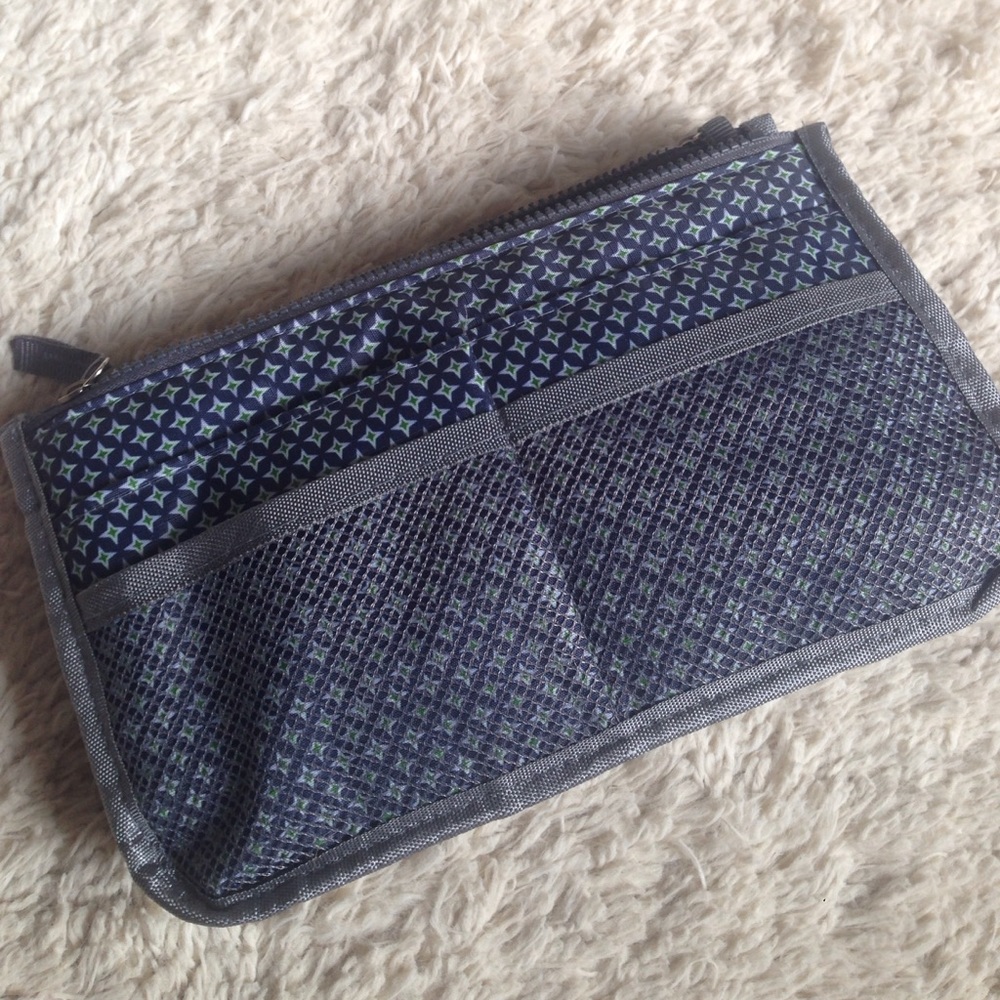 Small Bag Organizer Insert