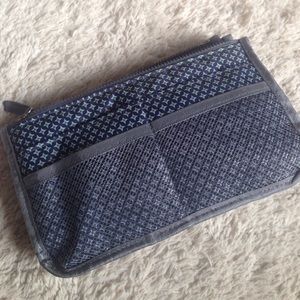 Small Bag Organizer Insert