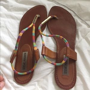 Steve Madden Sandals