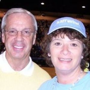 Meet your Posher, Rhonda