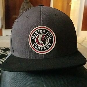 Mens hat