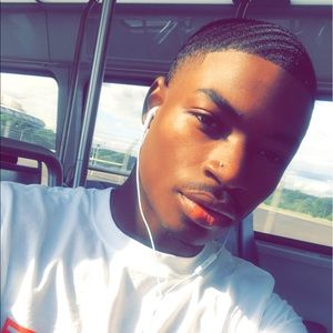 Meet your Posher, Daryl