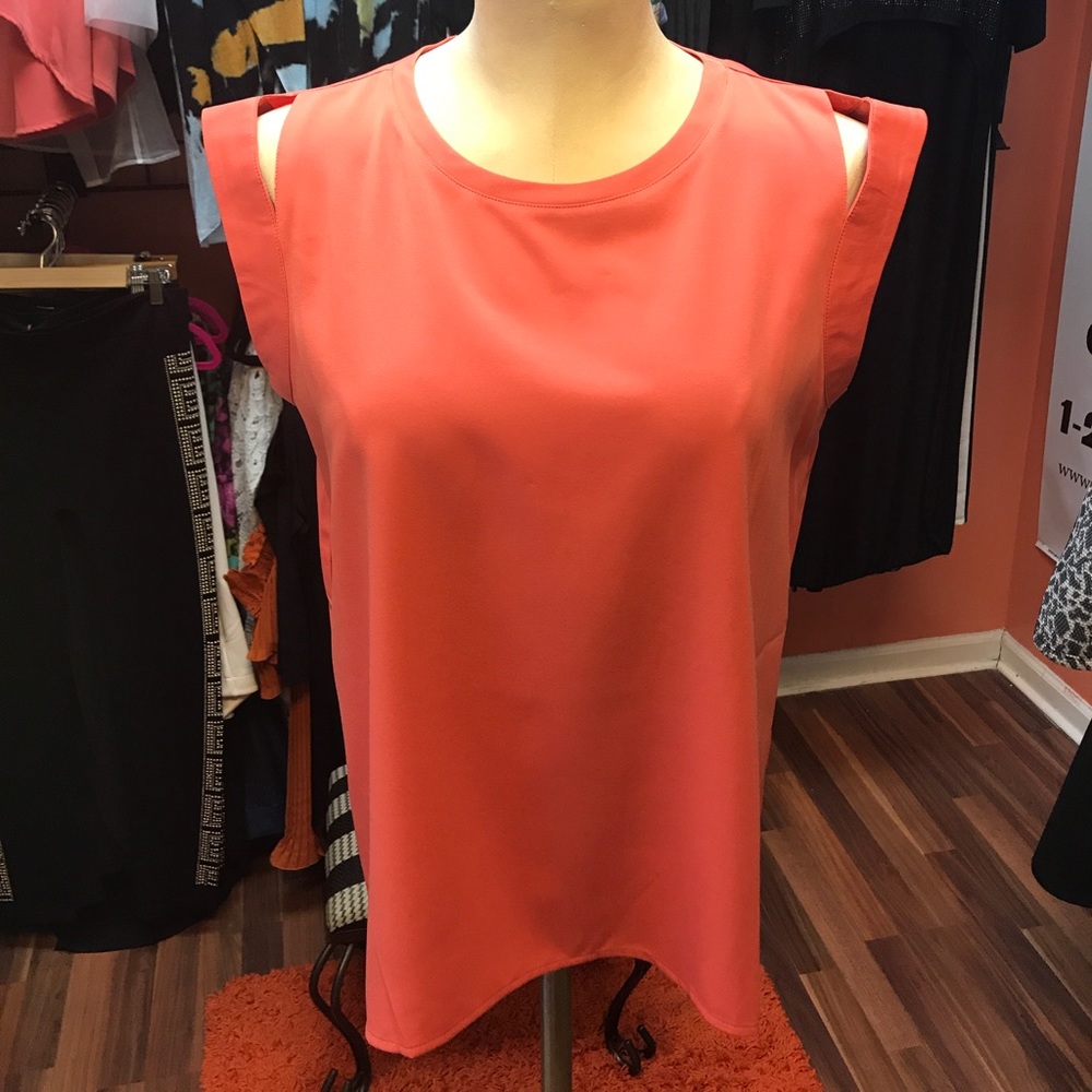 Keep It Sassy Blouse