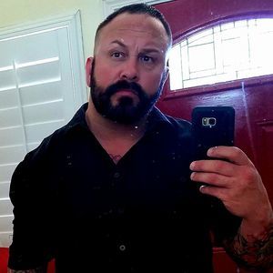 Meet your Posher, Matthew